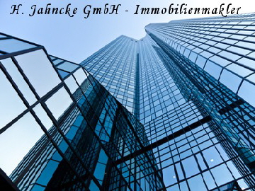 Immobilienmakler / Makler Hamburg Lurup